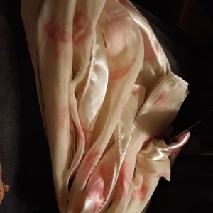 🖤Breast cancer scarf